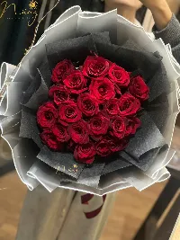 Bó Hoa BH-318 ảnh 1