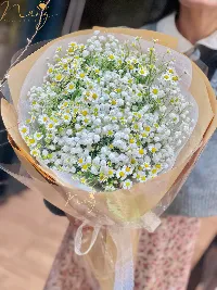 Bó Hoa BH-321 ảnh 1