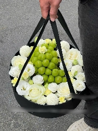 Giỏ trái cây-TC 006 ảnh 2