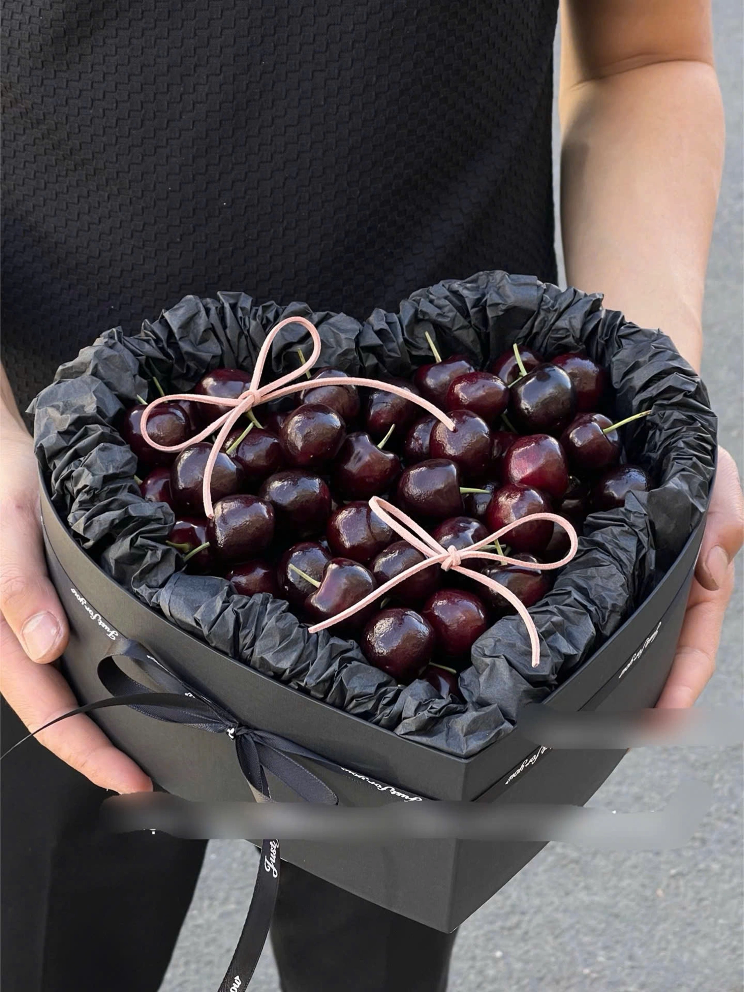 Giỏ trái cây-TC 008 ảnh 2