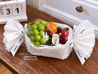 Giỏ trái cây -TC 044 ảnh 2