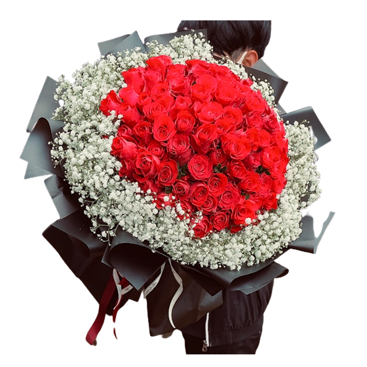 Hoa Tình Yêu