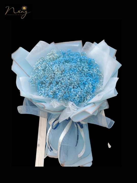 Ảnh sản phẩm Bó hoa BB-034 1
