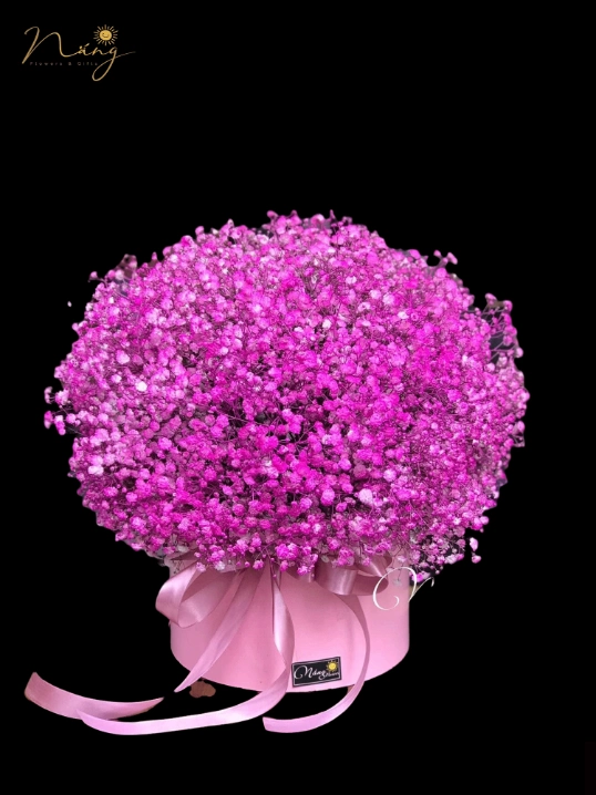 Ảnh sản phẩm Bó hoa BB-052 1