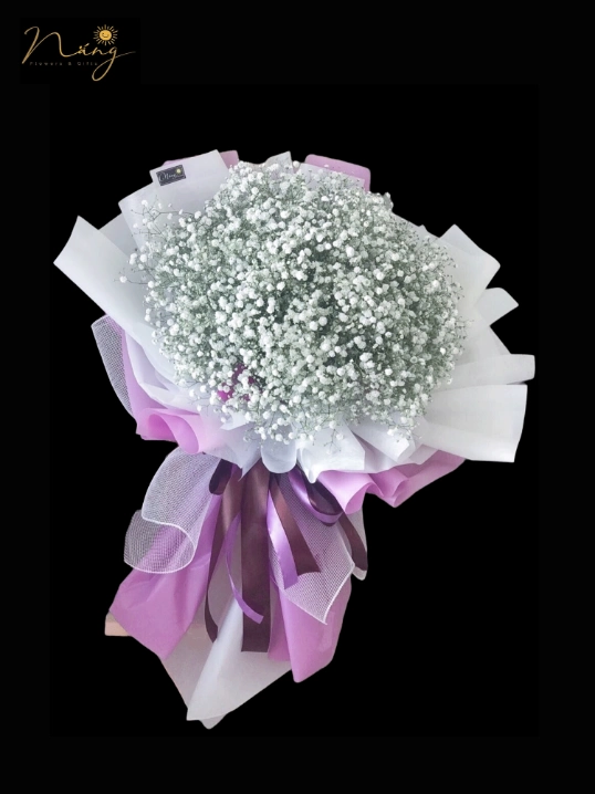 Ảnh sản phẩm Bó hoa BB-053 1