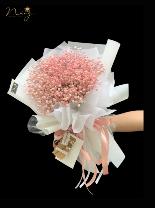 Ảnh sản phẩm Bó hoa BB-054 1