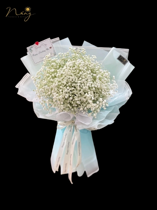 Ảnh sản phẩm Bó hoa BB-057 1