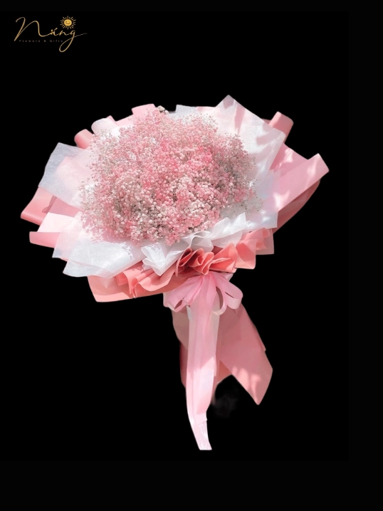 Ảnh sản phẩm Bó hoa BB-059 1