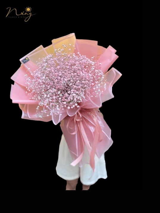 Ảnh sản phẩm Bó hoa BB-062 1