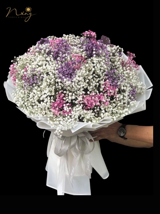 Ảnh sản phẩm Bó hoa BB-068 1