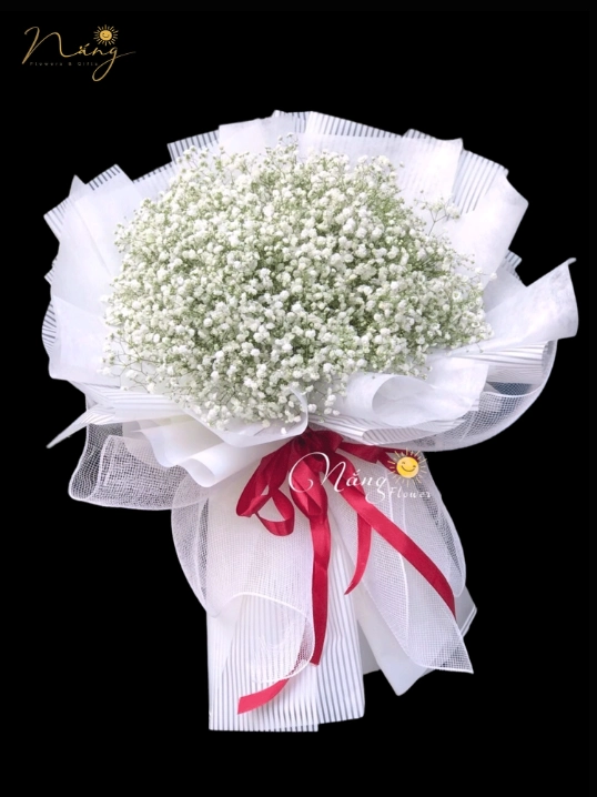 Ảnh sản phẩm Bó hoa BB-069 1