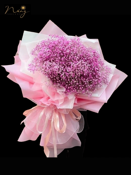 Ảnh sản phẩm Bó hoa BB-070 1