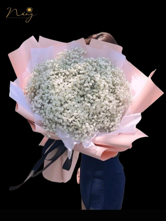 Ảnh sản phẩm Bó hoa BB-074 1