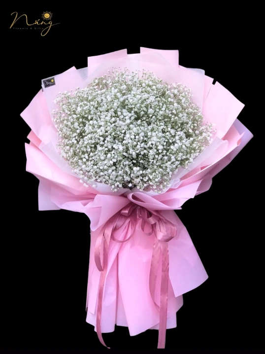 Ảnh sản phẩm Bó hoa BB-075 1