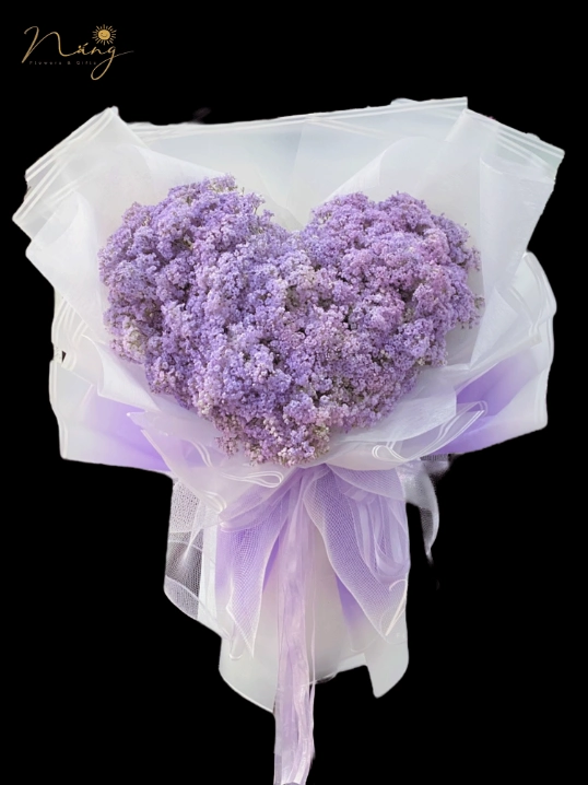 Ảnh sản phẩm Bó hoa BB-079 1