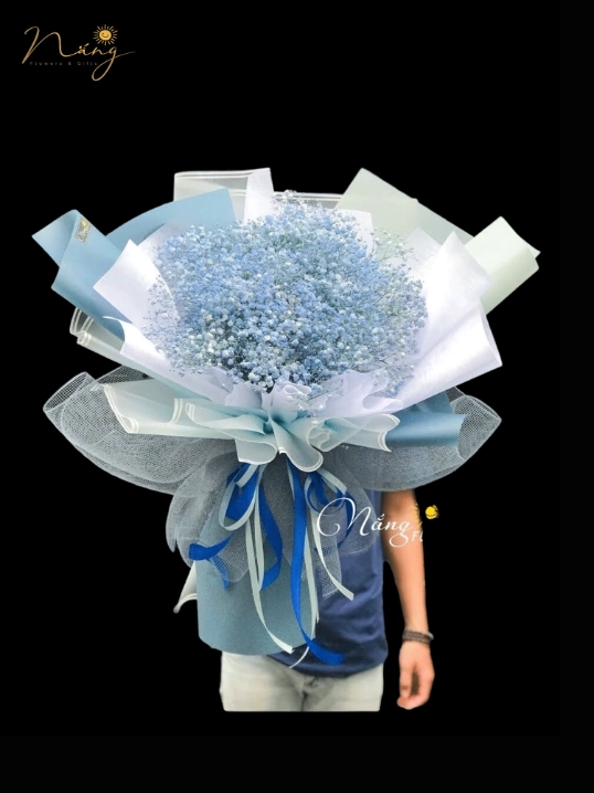 Ảnh sản phẩm Bó hoa BB-080 1