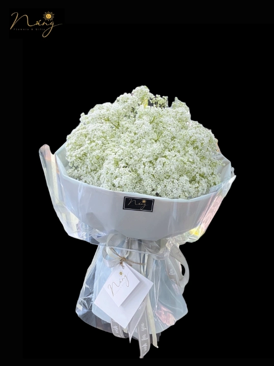 Ảnh sản phẩm Bó hoa BB-082 1