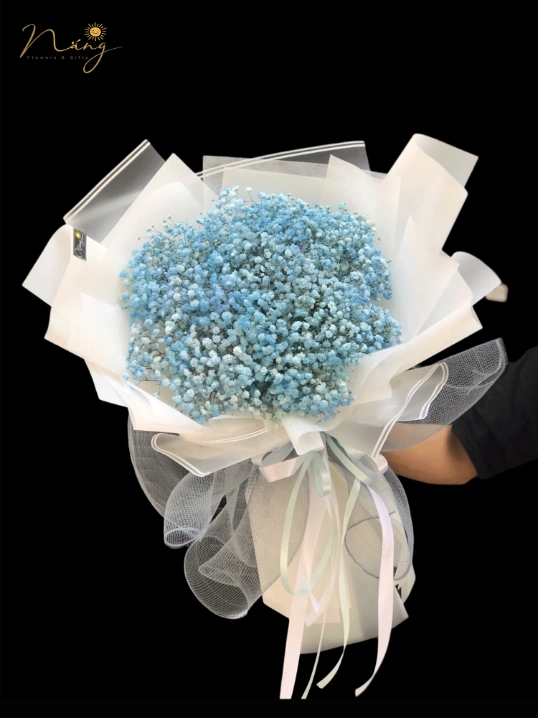 Ảnh sản phẩm Bó hoa BB-084 1