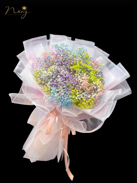 Ảnh sản phẩm Bó hoa BB-085 1