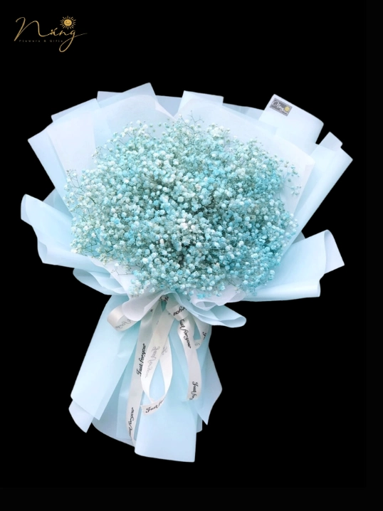 Ảnh sản phẩm Bó hoa BB-087 1