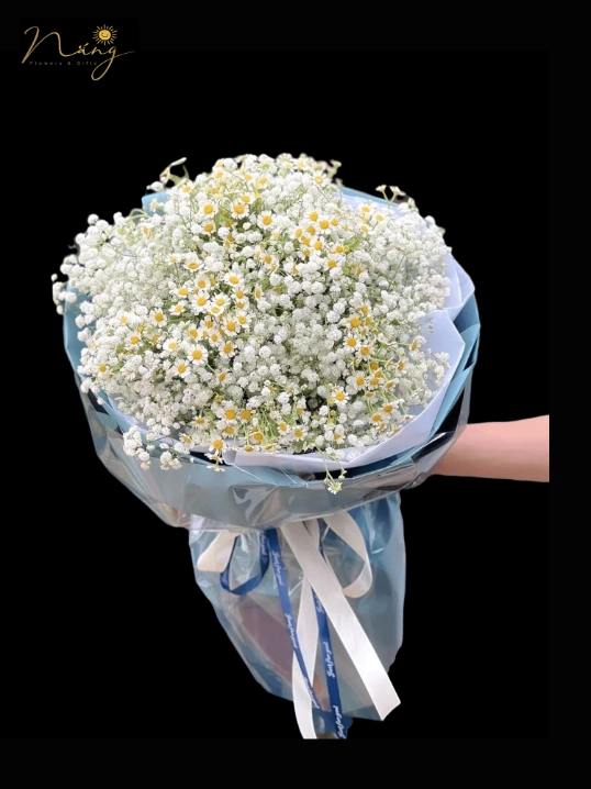 Ảnh sản phẩm Bó hoa BB-088 1