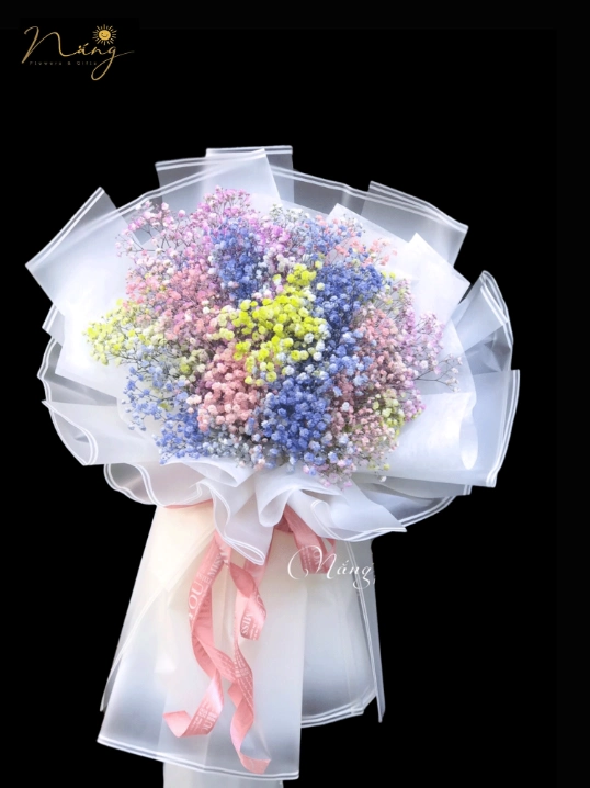 Ảnh sản phẩm Bó hoa BB-089 1