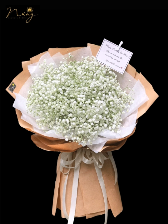 Ảnh sản phẩm Bó hoa BB-091 1