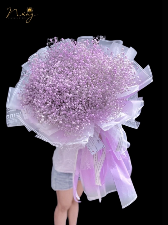 Ảnh sản phẩm Bó hoa BB-094 1