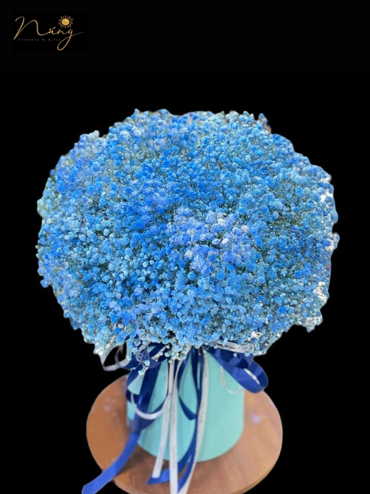 Ảnh sản phẩm Bó hoa BB-096 1