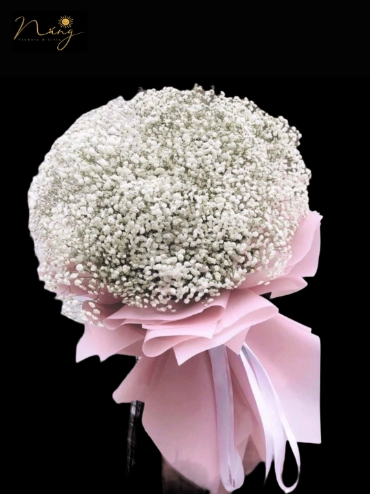 Ảnh sản phẩm Bó hoa BB-097 1