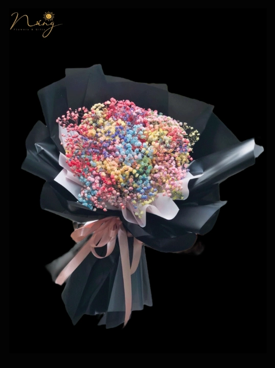 Ảnh sản phẩm Bó hoa BB-098 1