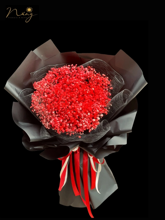 Ảnh sản phẩm Bó hoa BB-099 1