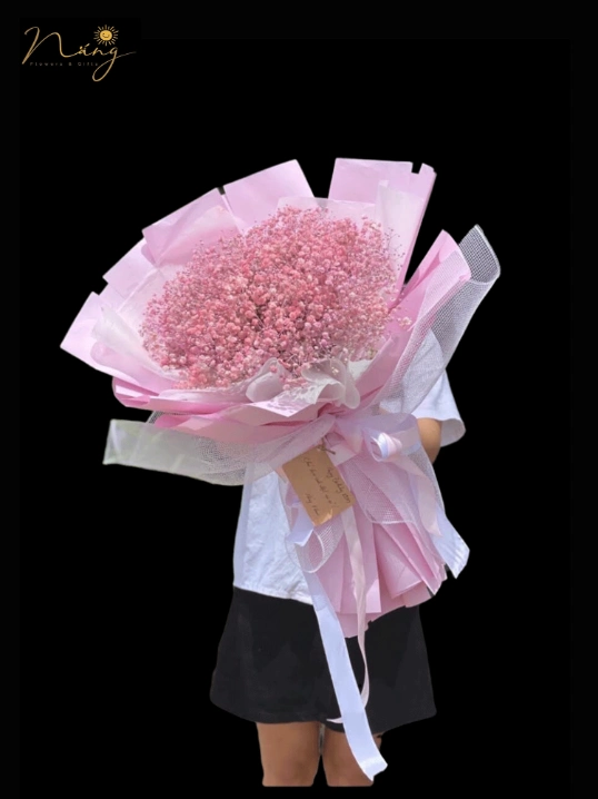 Ảnh sản phẩm Bó hoa BB-100 1