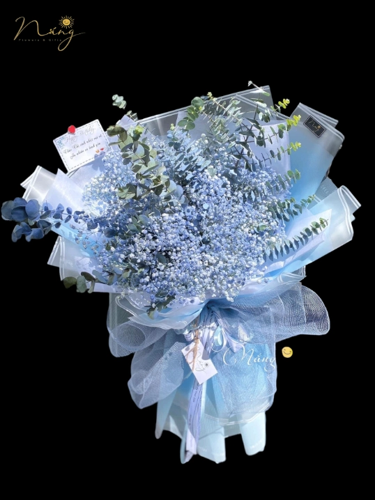 Ảnh sản phẩm Bó hoa BB-101 1