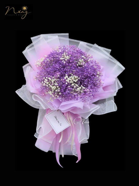 Ảnh sản phẩm Bó hoa BB-102 1