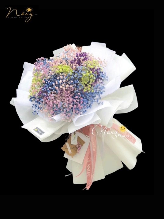 Ảnh sản phẩm Bó hoa BB-103 1