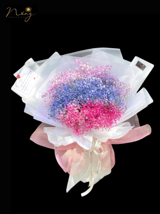 Ảnh sản phẩm Bó hoa BB-105 1