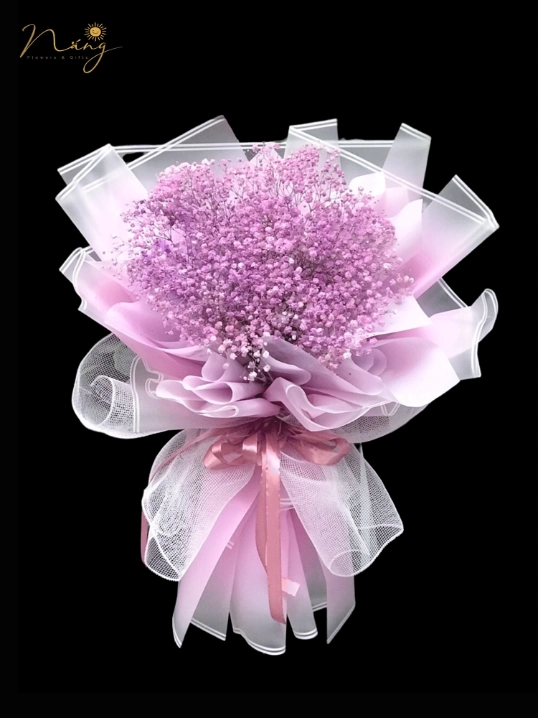 Ảnh sản phẩm Bó hoa BB-106 1
