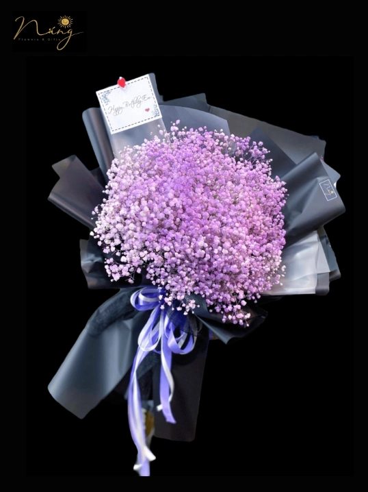 Ảnh sản phẩm Bó hoa BB-108 1