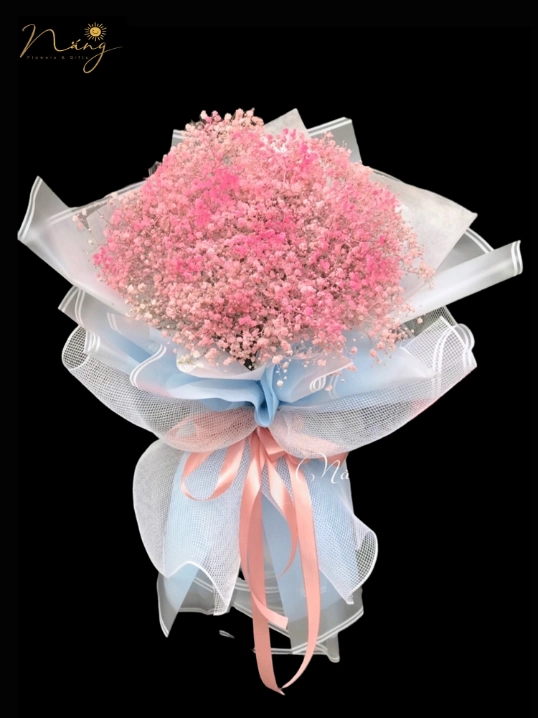 Ảnh sản phẩm Bó hoa BB-109 1