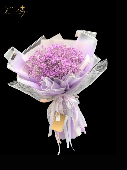 Ảnh sản phẩm Bó hoa BB-110 1