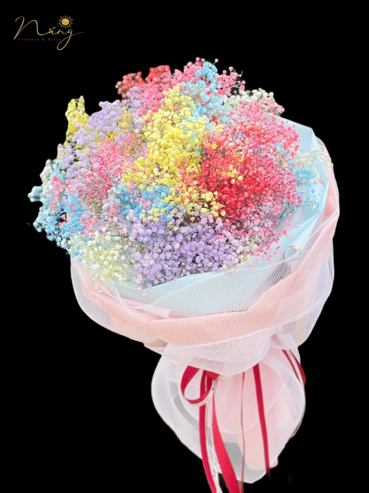 Ảnh sản phẩm Bó hoa BB-111 1