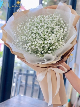 Ảnh sản phẩm Bó Hoa BB-117 1