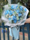 Bó Hoa BH-008 ảnh 2