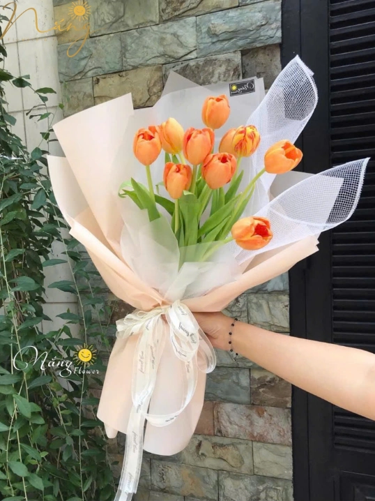 Ảnh sản phẩm Bó Hoa BH-024 1