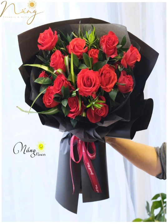 Ảnh sản phẩm Bó Hoa BH-035 1