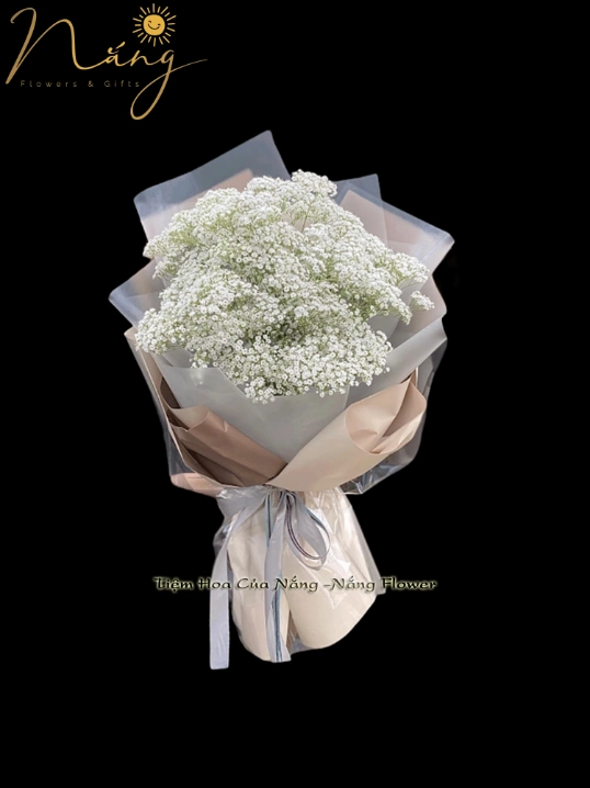 Ảnh sản phẩm Bó Hoa BH-042 1