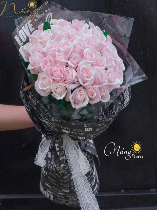 Ảnh sản phẩm Bó Hoa BH-053 1