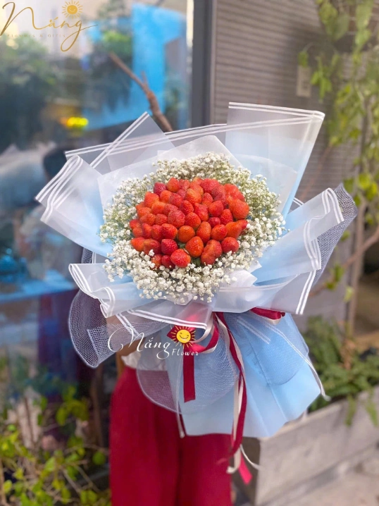 Ảnh sản phẩm Bó Hoa BH-067 1