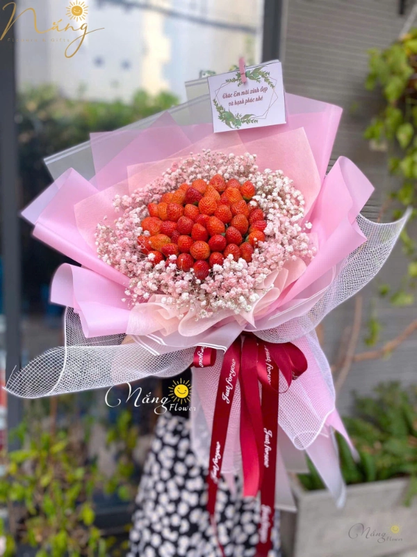 Bó Hoa BH-070 ảnh 2